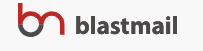 Blast Mail logo